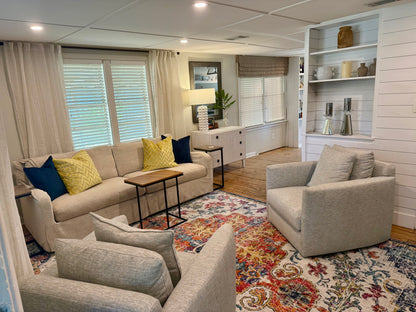 Circle Drive*St. Simons, GA