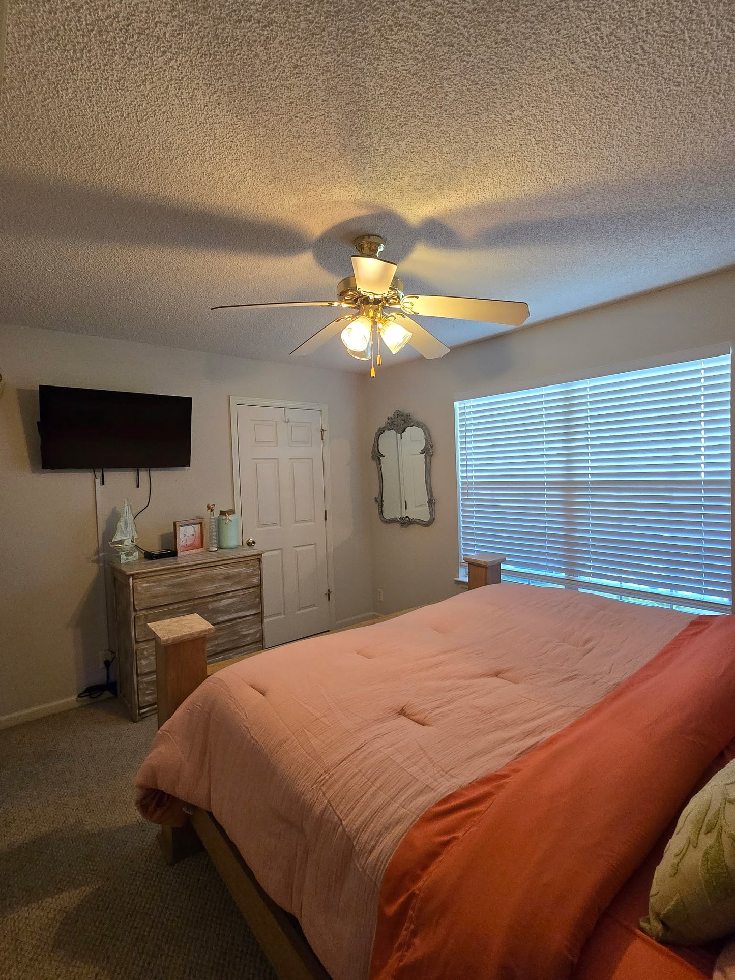 Southern Sea Cottage*St. Simons, GA