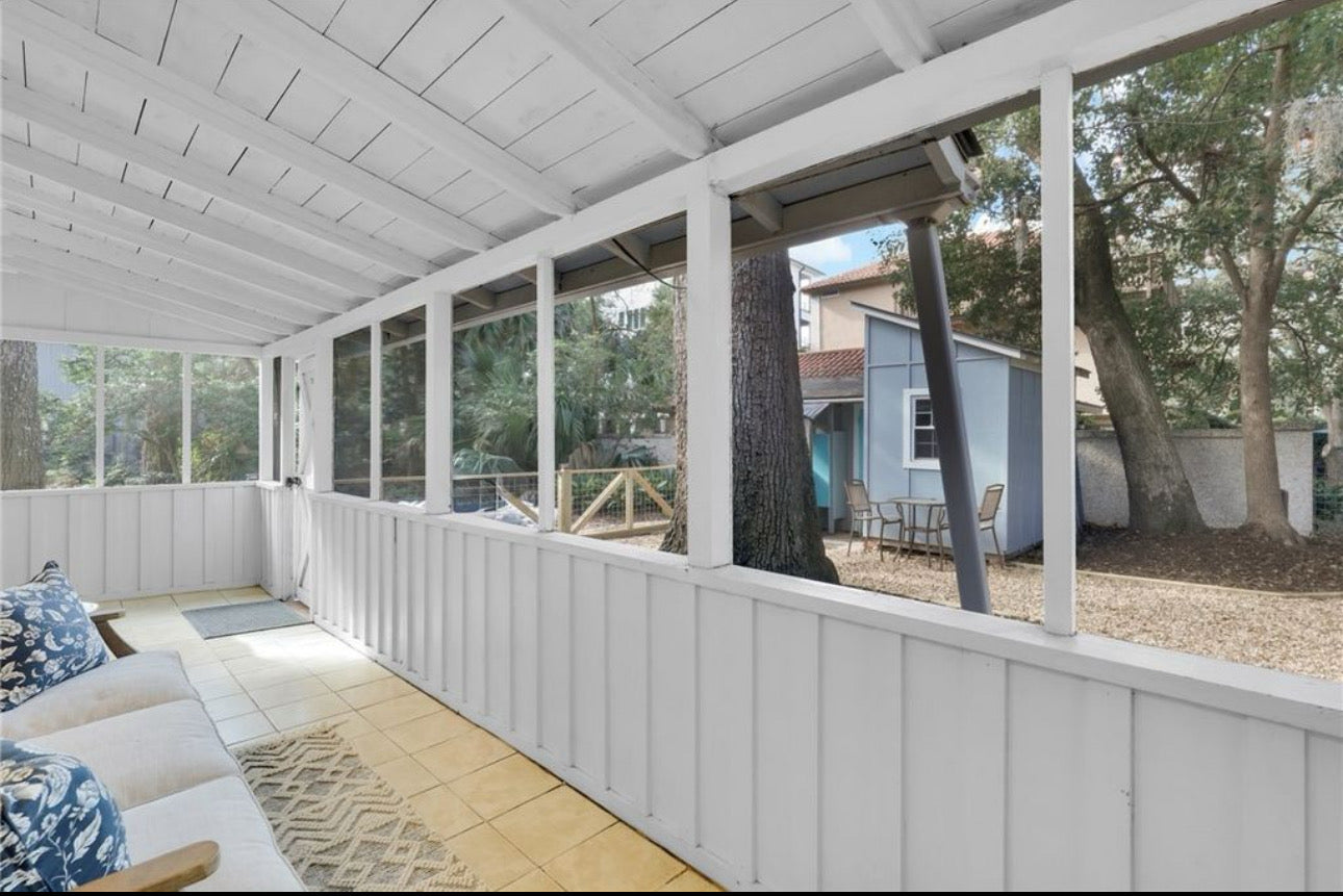 1145 Park Lane*St. Simons, GA