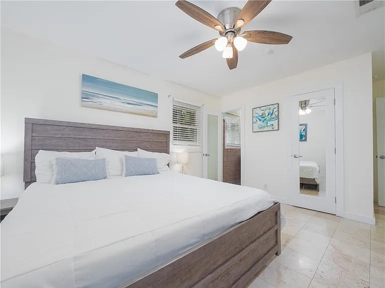 Seashore Retreat *St. Simons, GA