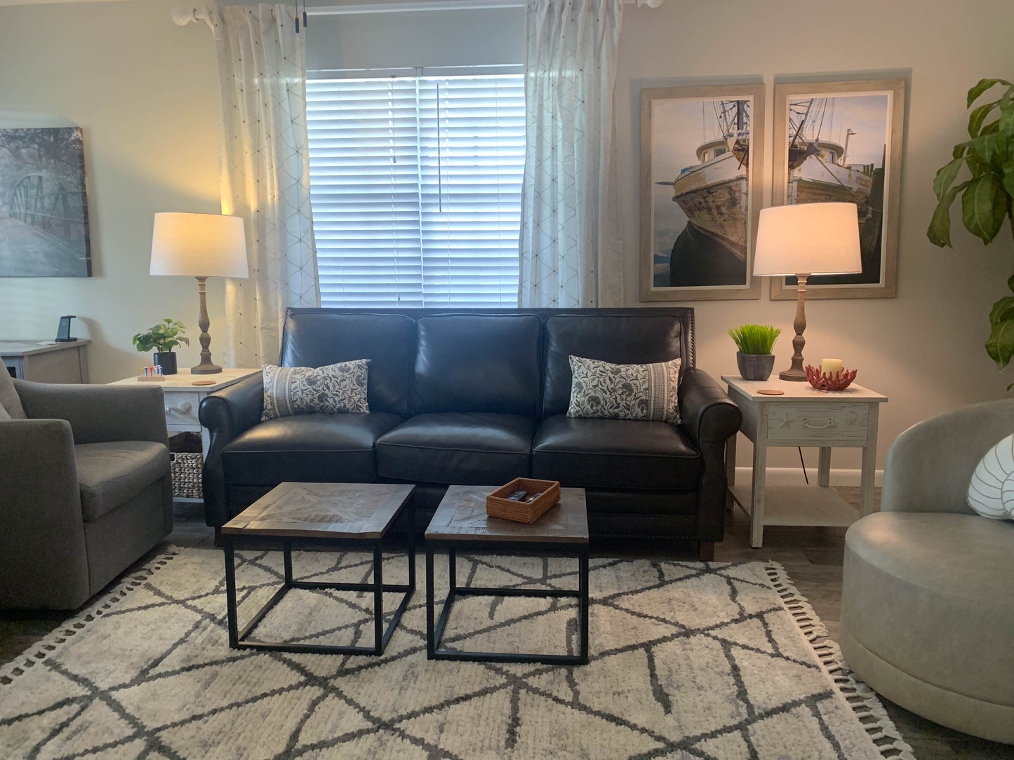Peachtree Cottage*St. Simons, GA