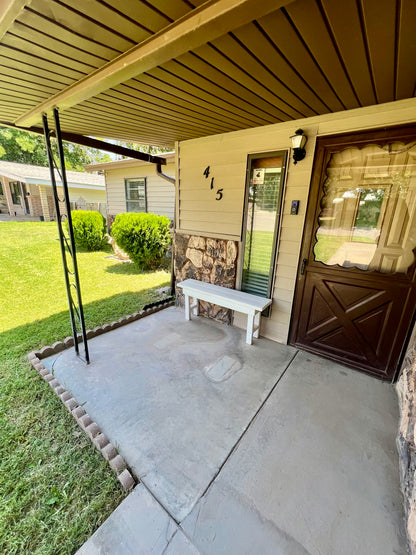 Cozy River Home*Carlsbad, NM