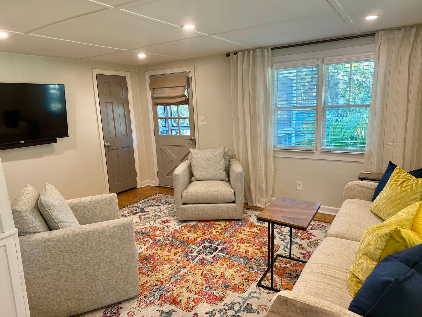 Circle Drive*St. Simons, GA