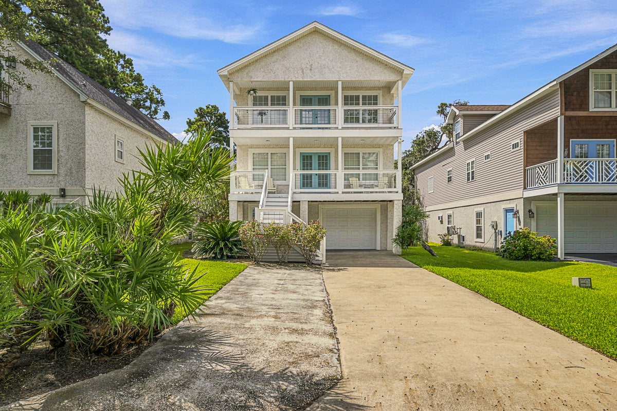 Satori-Completely Remodeled *St. Simons, GA