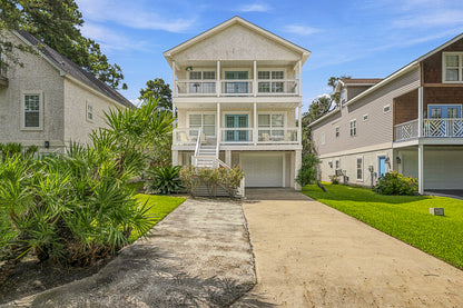 Satori-Completely Remodeled *St. Simons, GA