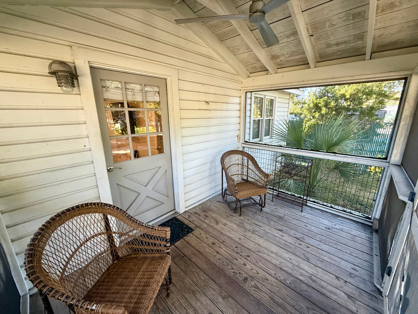 Circle Drive*St. Simons, GA