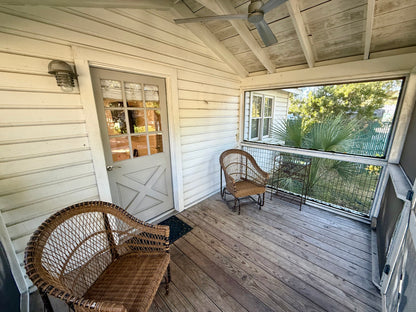 Circle Drive*St. Simons, GA