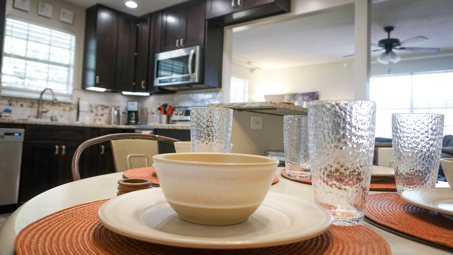 Peachtree Cottage*St. Simons, GA