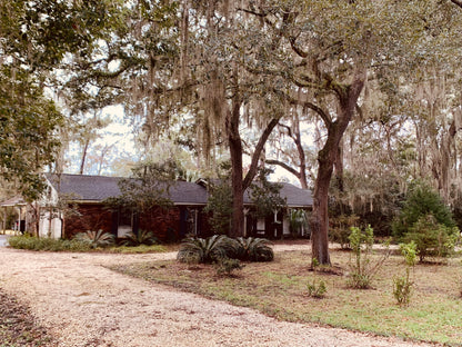 St. Clair*St. Simons, GA