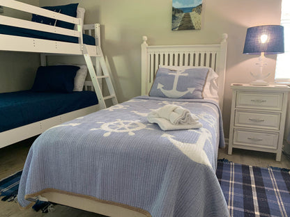 Peachtree Cottage*St. Simons, GA