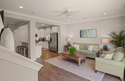 1603 Mariners Circle, Saint Simons Island*St. Simons, GA