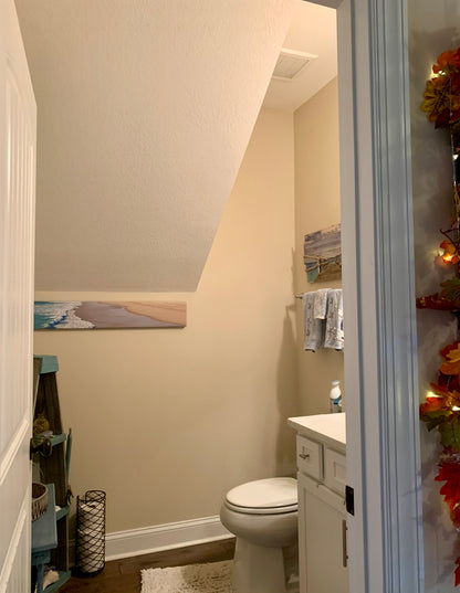 1301 Mariners - Large 4/3.5 End Unit with 2 Car Garage and Lake View*St. Simons, GA