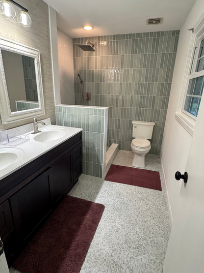 Cannon Court-St Simons 3/2 Home, Pet Friendly*St. Simons, GA