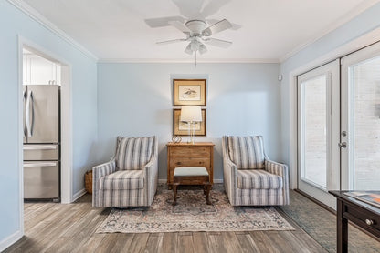 1 BLOCK FROM BEACH AND King & Prince!*St. Simons, GA