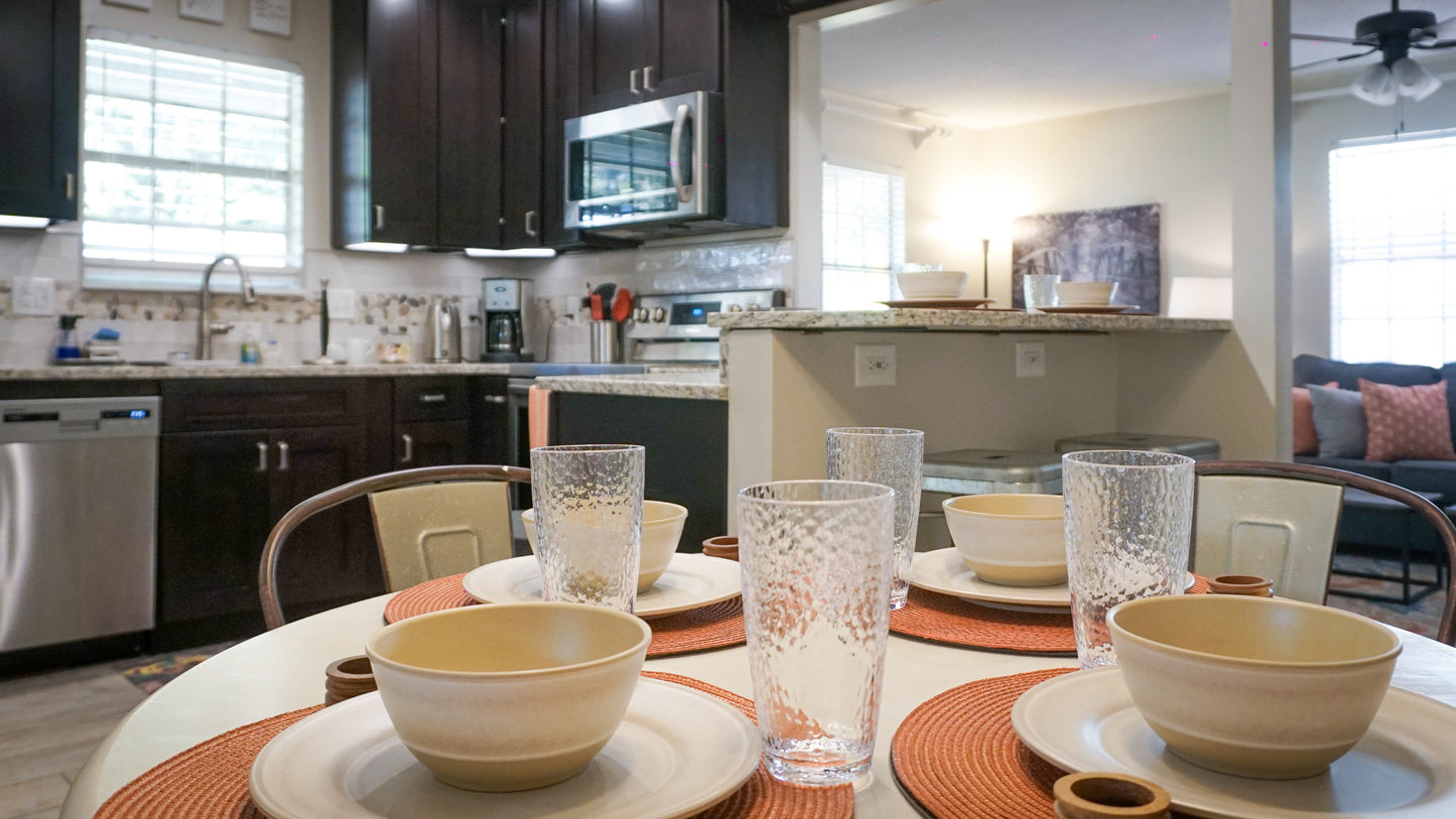 Peachtree Cottage*St. Simons, GA