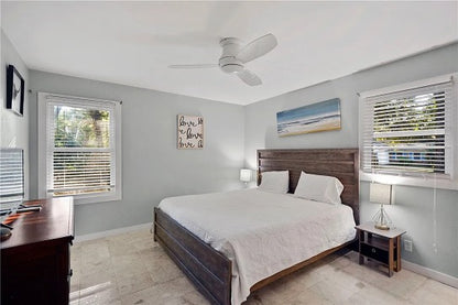 Beach and Village Retreat*St. Simons, GA