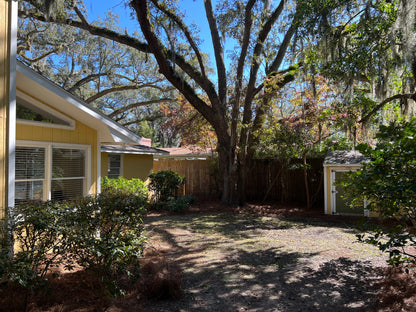 Island Cottage on Simmons*St. Simons, GA