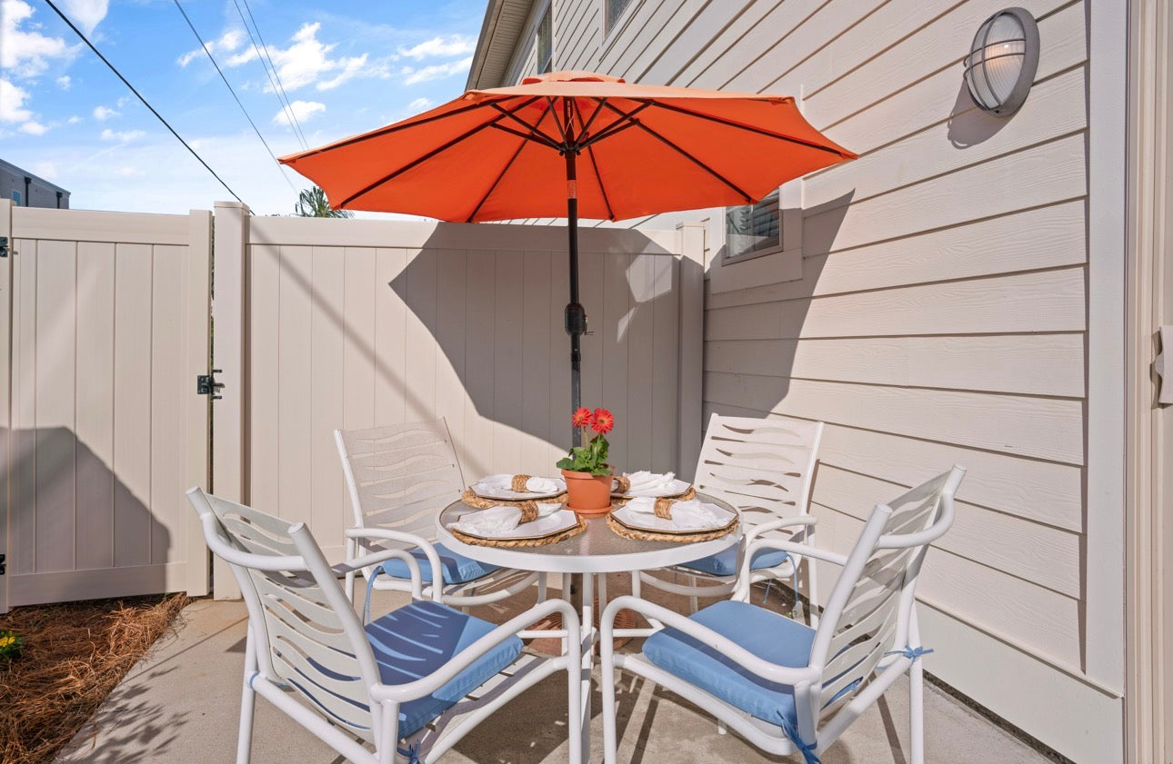 1603 Mariners Circle, Saint Simons Island*St. Simons, GA