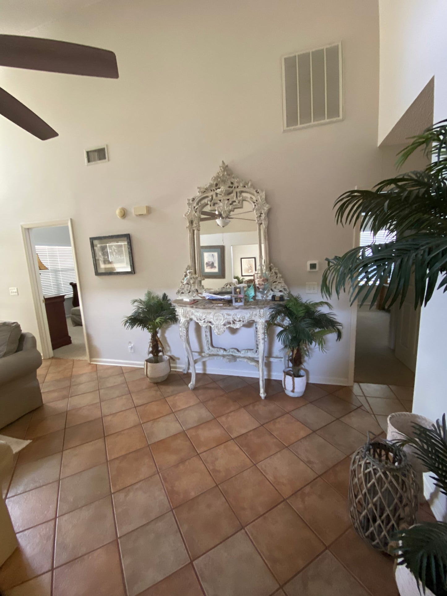 Southern Sea Cottage*St. Simons, GA