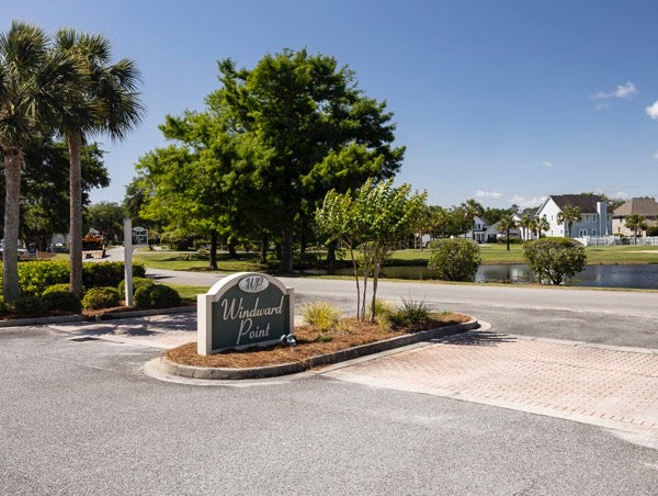 Windward Point*St. Simons, GA