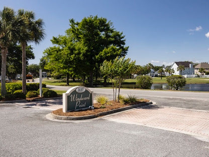 Windward Point*St. Simons, GA