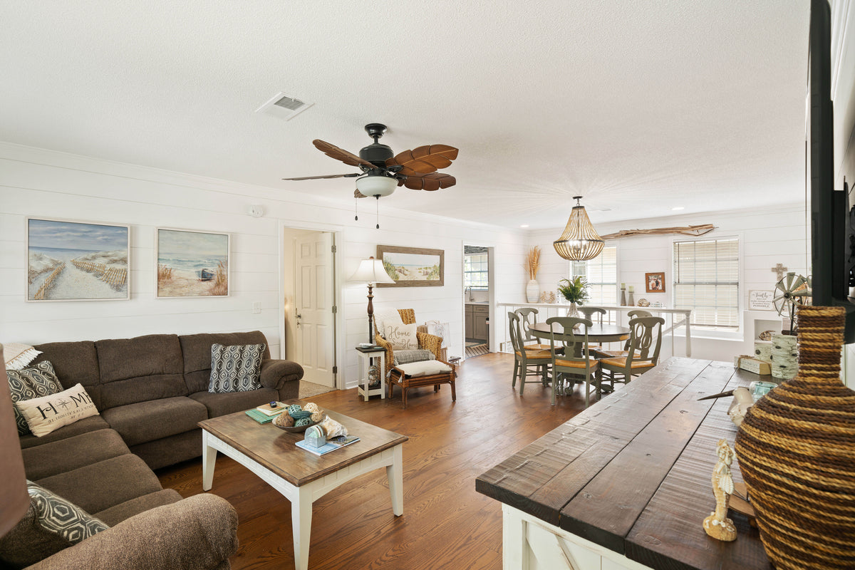 Our Little Hideaway LLC*St. Simons, GA