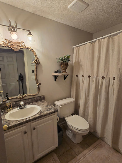 Southern Sea Cottage*St. Simons, GA