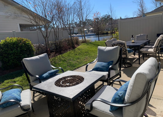 1301 Mariners - Large 4/3.5 End Unit with 2 Car Garage and Lake View*St. Simons, GA