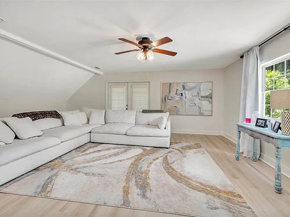 Cozy Coastal Cottage*St. Simons, GA