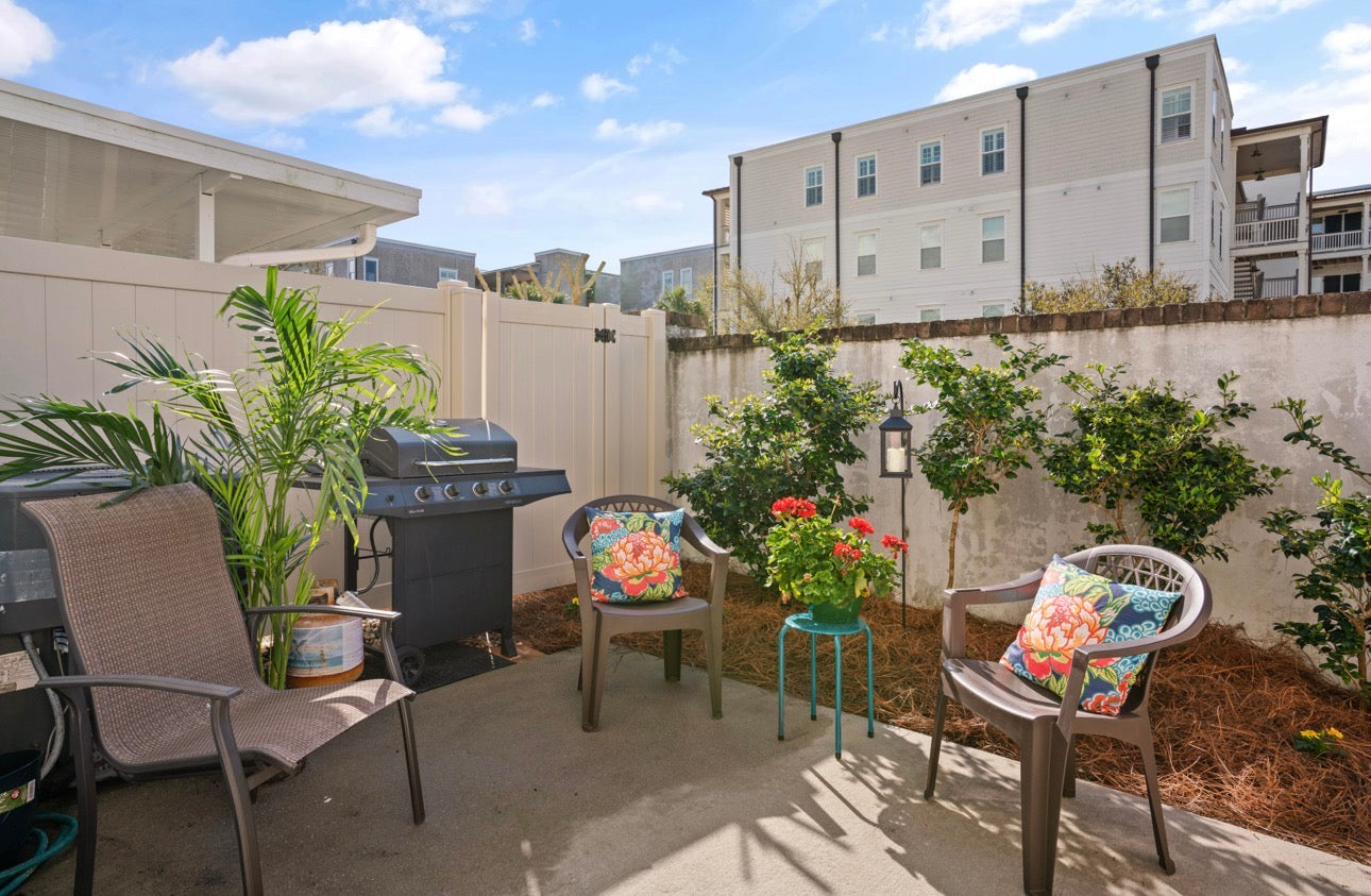 1603 Mariners Circle, Saint Simons Island*St. Simons, GA