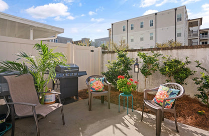 1603 Mariners Circle, Saint Simons Island*St. Simons, GA