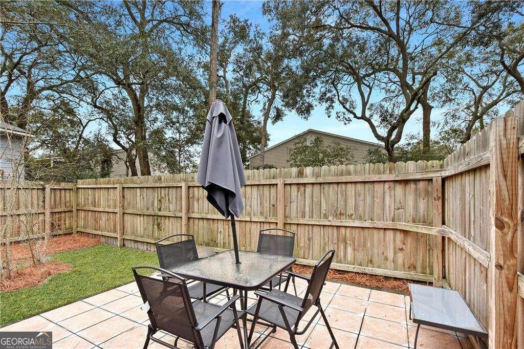 Beach and Village Retreat*St. Simons, GA