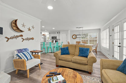 Satori-Completely Remodeled *St. Simons, GA