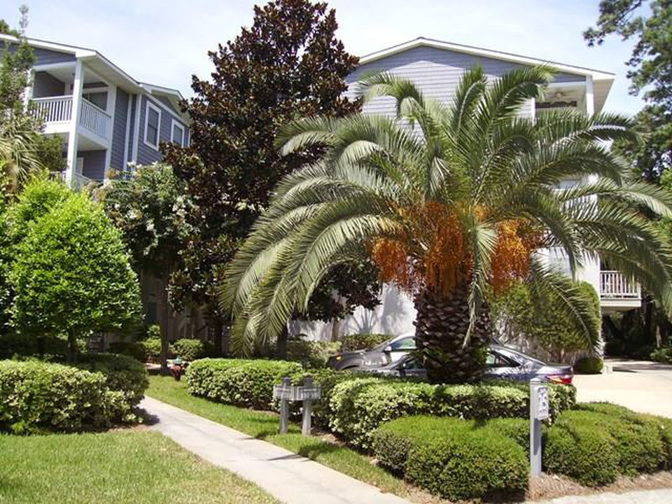 Relax with Pool, Garage +!*St. Simons, GA