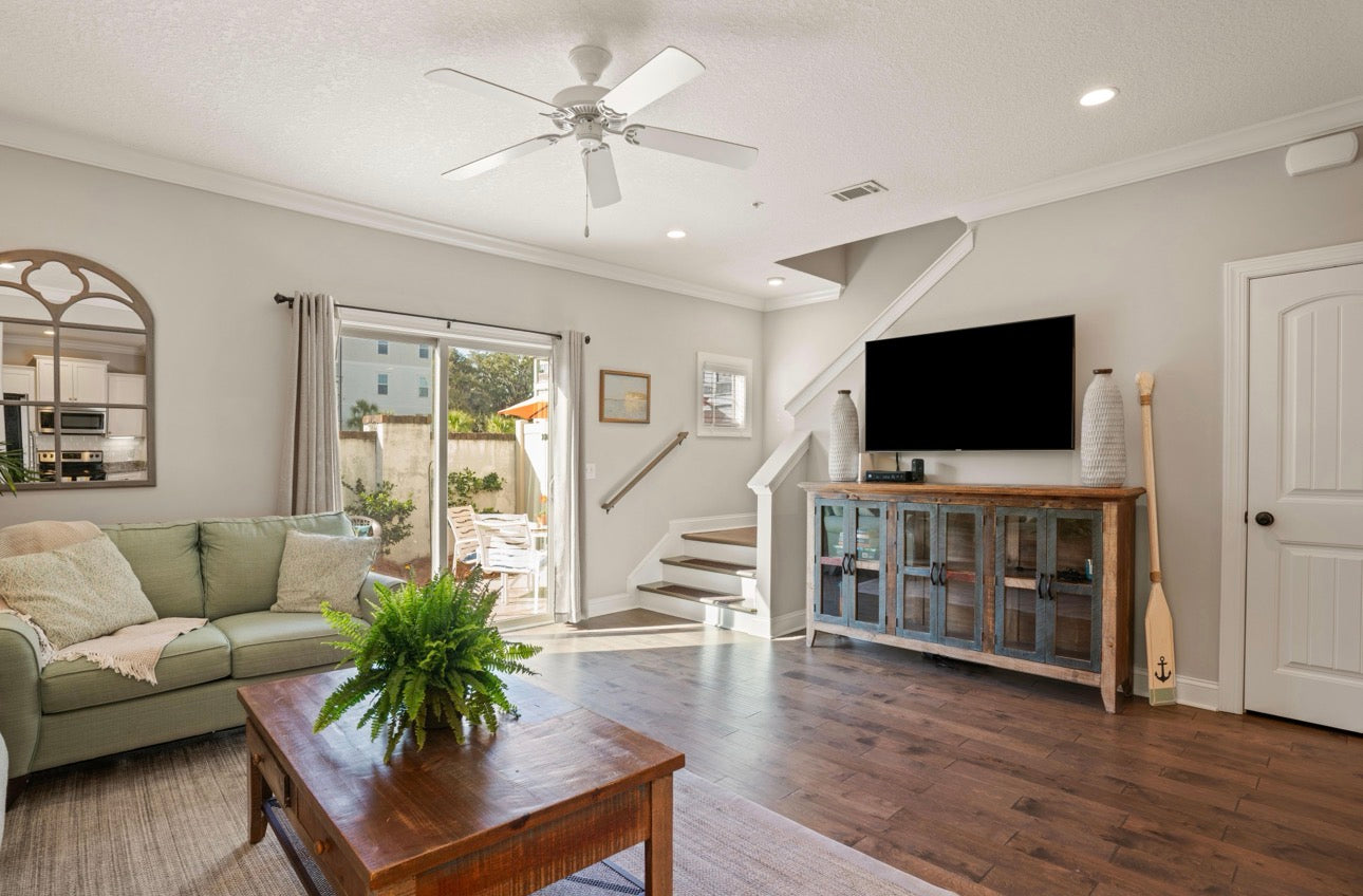 1603 Mariners Circle, Saint Simons Island*St. Simons, GA