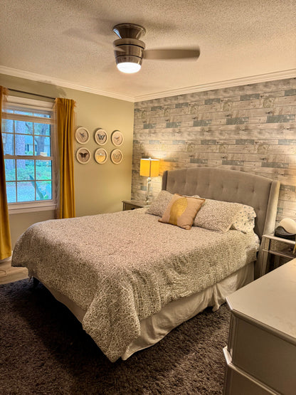 Cannon Court-St Simons 3/2 Home, Pet Friendly*St. Simons, GA
