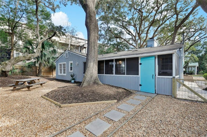 1145 Park Lane*St. Simons, GA