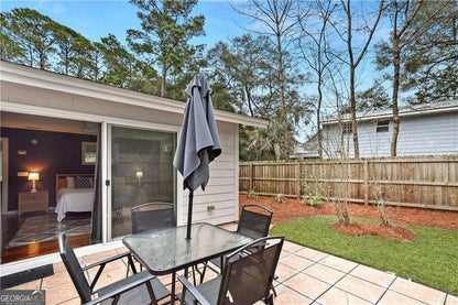 Beach and Village Retreat*St. Simons, GA