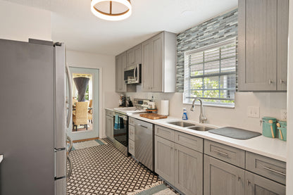 Our Little Hideaway LLC*St. Simons, GA