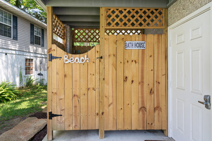 Our Little Hideaway LLC*St. Simons, GA