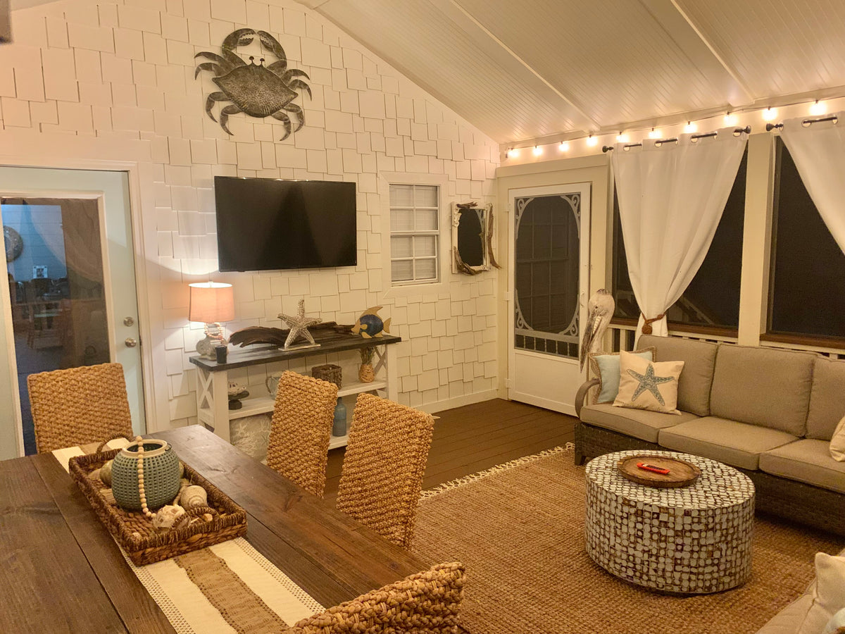 Our Little Hideaway LLC*St. Simons, GA