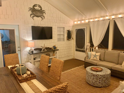 Our Little Hideaway LLC*St. Simons, GA