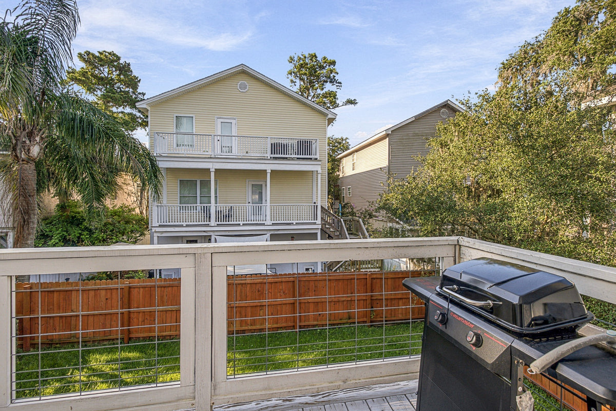 Satori-Completely Remodeled *St. Simons, GA