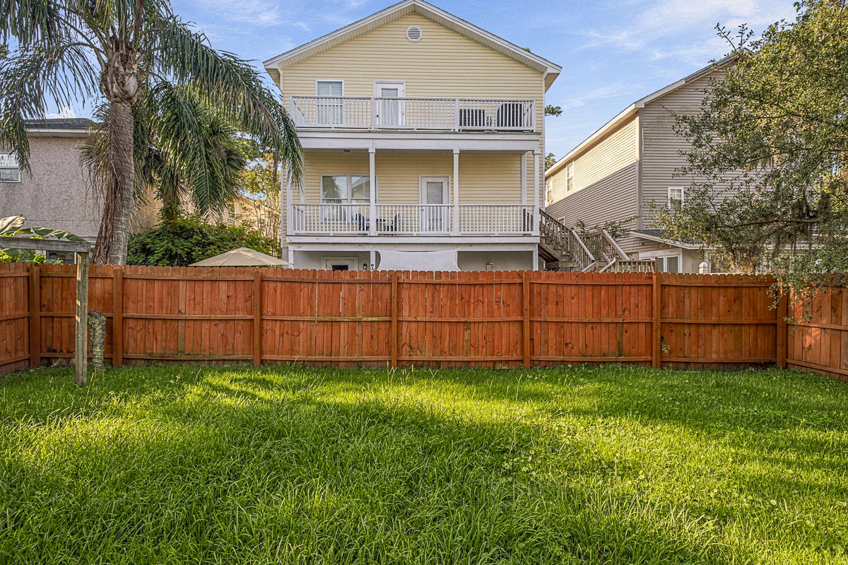 Satori-Completely Remodeled *St. Simons, GA