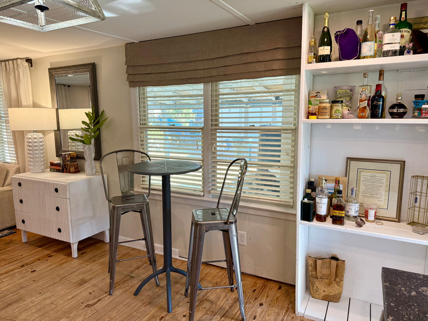 Circle Drive*St. Simons, GA