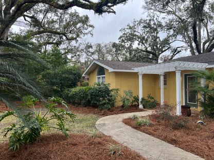 Island Cottage on Simmons*St. Simons, GA