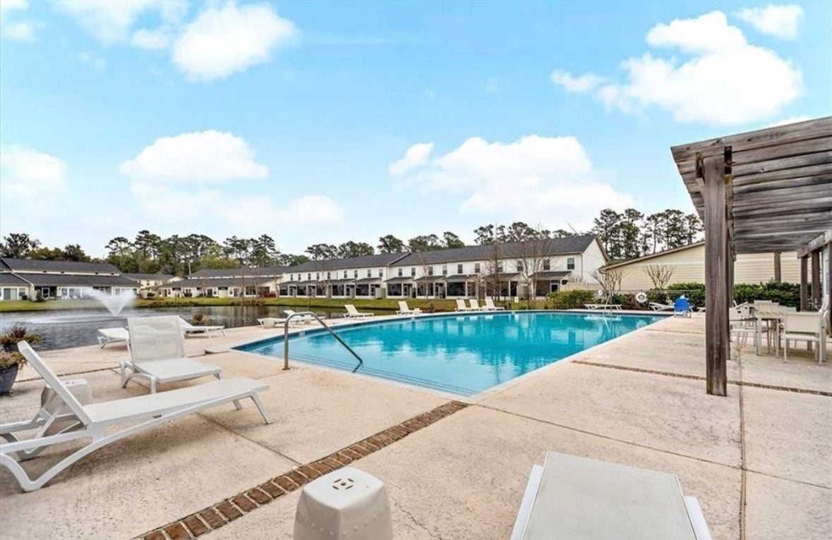 1603 Mariners Circle, Saint Simons Island*St. Simons, GA