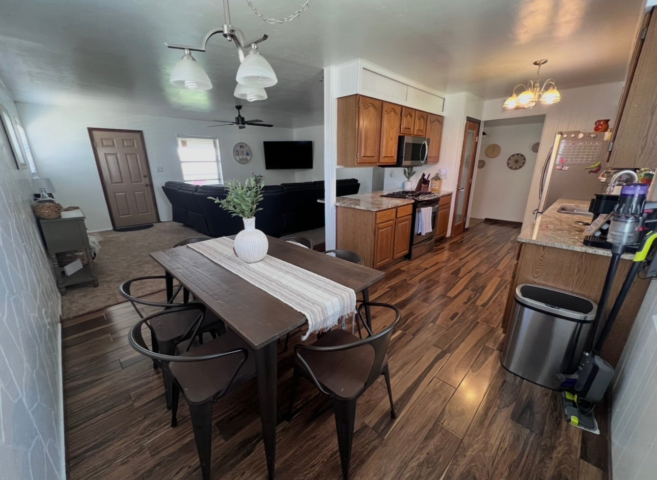 Cozy River Home*Carlsbad, NM