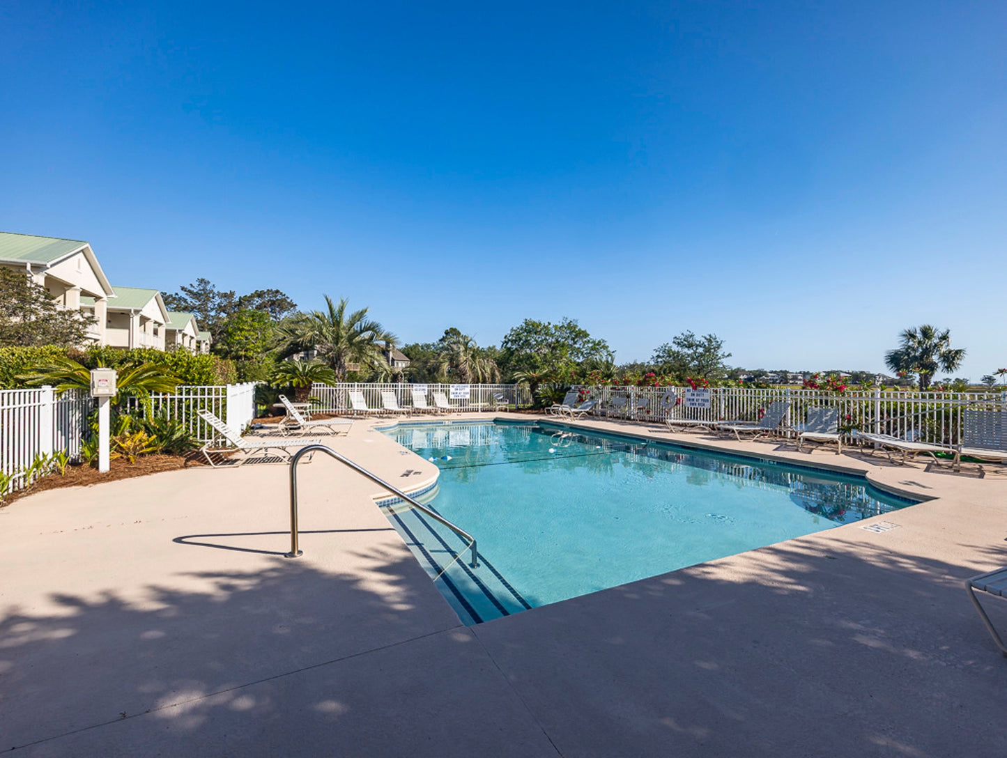 Windward Point*St. Simons, GA