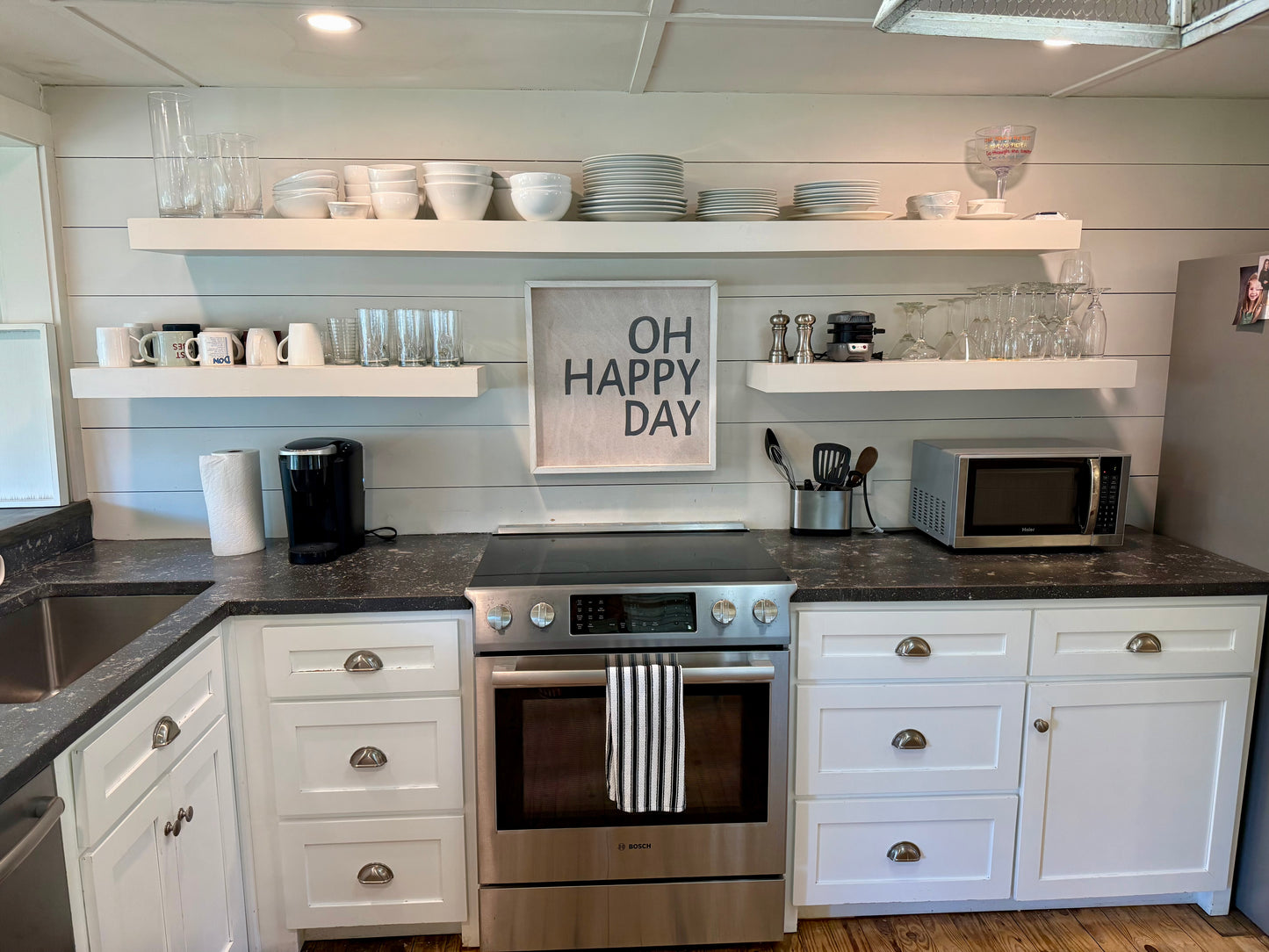 Circle Drive*St. Simons, GA